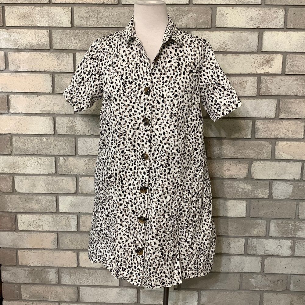 3for$20 long button front top small